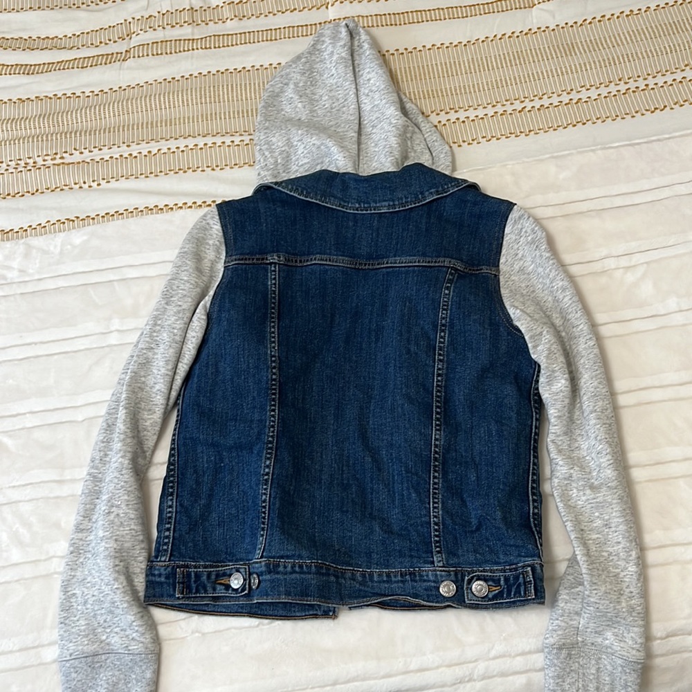Levi Denim Jacket - image 4